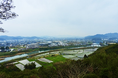 地域密着だからこその対応力