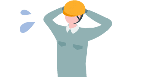 建設業許可が必要と言われたが、何をすればいいの？