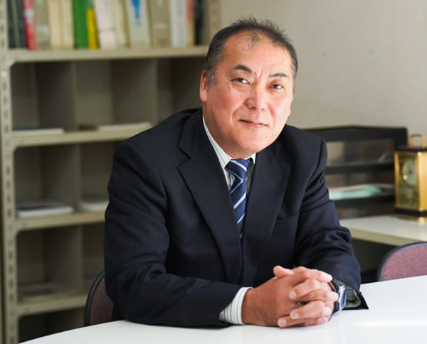 行政書士 髙島 正